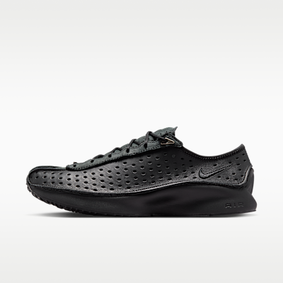 NIKE W AIR SUPERFLYパンチングレザー スニーカー Nike Air Superfly Women's Shoes. Nike LU